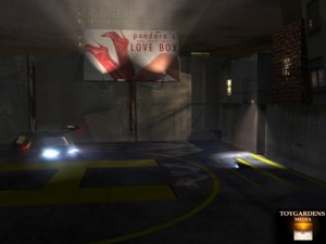 Кадры и скриншоты Days of Oblivion