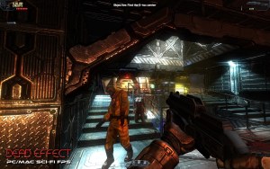 Кадры и скриншоты Dead Effect