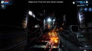 Кадры и скриншоты Dead Effect 2