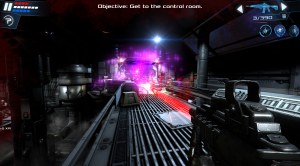 Кадры и скриншоты Dead Effect 2