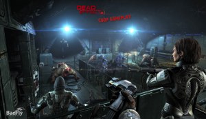 Кадры и скриншоты Dead Effect 2