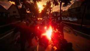Кадры и скриншоты Dead Purge: Outbreak