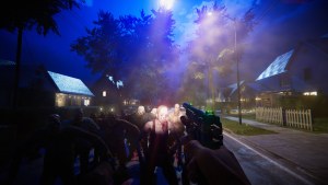 Кадры и скриншоты Dead Purge: Outbreak