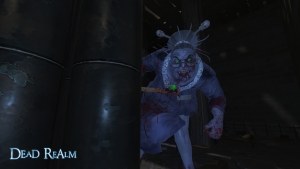 Кадры и скриншоты Dead Realm