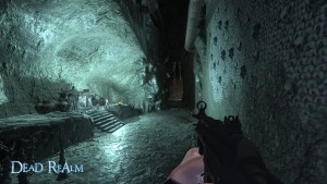 Кадры и скриншоты Dead Realm
