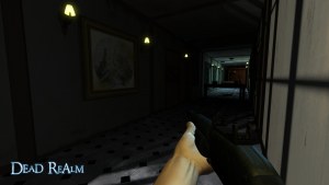 Кадры и скриншоты Dead Realm