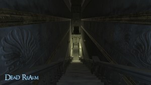 Кадры и скриншоты Dead Realm