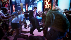 Кадры и скриншоты Dead Rising 2: Off the Record