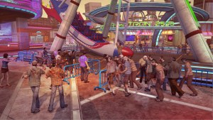 Кадры и скриншоты Dead Rising 2: Off the Record