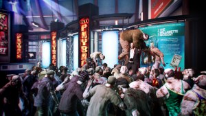 Кадры и скриншоты Dead Rising 2: Off the Record