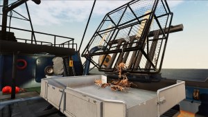 Кадры и скриншоты Deadliest Catch: The Game