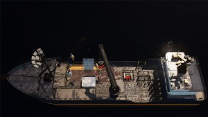 Кадры и скриншоты Deadliest Catch: The Game