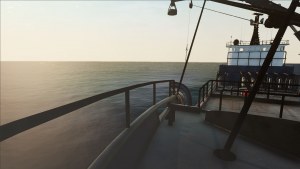 Кадры и скриншоты Deadliest Catch: The Game