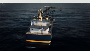 Кадры и скриншоты Deadliest Catch: The Game