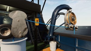 Кадры и скриншоты Deadliest Catch: The Game