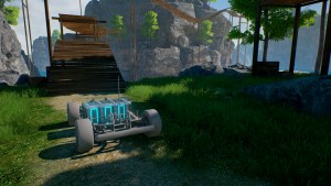 Кадры и скриншоты Deadly Delivery