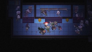 Кадры и скриншоты Death Road to Canada