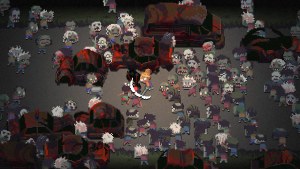 Кадры и скриншоты Death Road to Canada