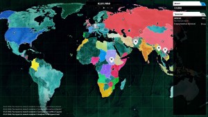 Кадры и скриншоты Death Trader: Cold War