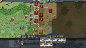 Кадры и скриншоты Decisive Campaigns: Barbarossa