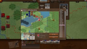 Кадры и скриншоты Decisive Campaigns: Barbarossa