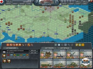 Кадры и скриншоты Decisive Campaigns: The Blitzkrieg From Warsaw to Paris