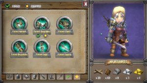 Кадры и скриншоты Deck Hunter