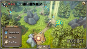 Кадры и скриншоты Deck Hunter