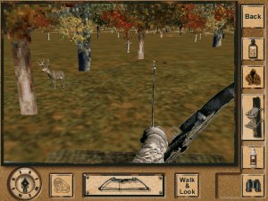 Кадры и скриншоты Deer Hunter II: The Hunt Continues