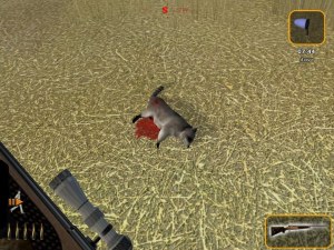Кадры и скриншоты Deer Hunter 2004