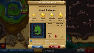 Кадры и скриншоты Defender's Quest: Valley of the Forgotten