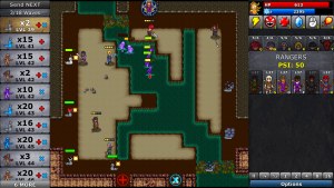 Кадры и скриншоты Defender's Quest: Valley of the Forgotten