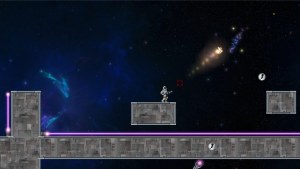 Кадры и скриншоты Defy Gravity Extended