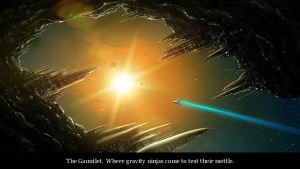 Кадры и скриншоты Defy Gravity Extended
