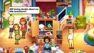 Кадры и скриншоты Delicious: Moms vs Dads