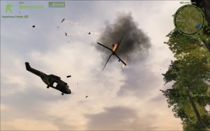 Кадры и скриншоты Delta Force: Xtreme 2
