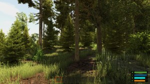 Кадры и скриншоты Demesne