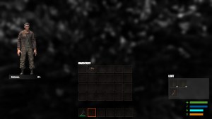 Кадры и скриншоты Demesne