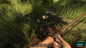 Кадры и скриншоты Demesne
