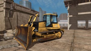 Кадры и скриншоты Demolition Company