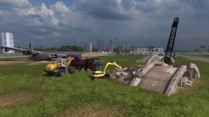 Кадры и скриншоты Demolition Company