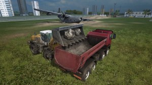 Кадры и скриншоты Demolition Company