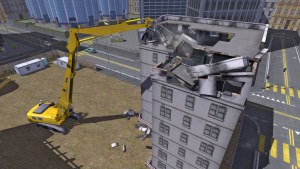 Кадры и скриншоты Demolition Company