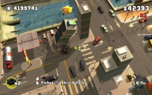Кадры и скриншоты Demolition Inc.