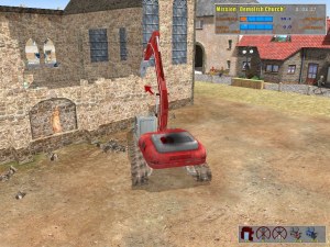Кадры и скриншоты Demolition Simulator