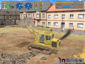 Кадры и скриншоты Demolition Simulator