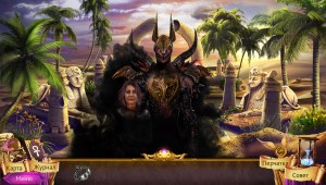 Кадры и скриншоты Охотник на демонов 4: Тайны Древнего Египта