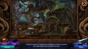 Кадры и скриншоты Охотник на демонов 5: Тайна музея