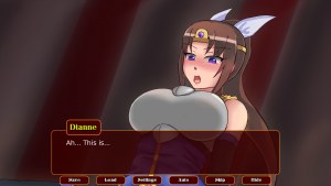 Кадры и скриншоты Demon King Domination: Deluxe Edition