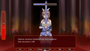 Кадры и скриншоты Demon King Domination: Deluxe Edition